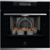 Parná rúra Electrolux KOAAS31CX SousVide (Parná rúra Electrolux KOAAS31CX SousVide)