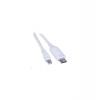 PREMIUMCORD Mini DisplayPort - HDMI kábel 5 m, biely (kportadmk01-05)