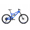 Horský bicykel - MTB Romet Jolene Bicycle 6,0 Rám 15 palcov biele zelené (MTB Romet Jolene Bicycle 6,0 Rám 15 palcov biele zelené)