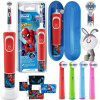 ELEKTRICKÁ KEFKA ORAL-B VITALITY SPIDERMAN (ELEKTRICKÁ KEFKA ORAL-B VITALITY SPIDERMAN)