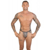 Pánská krajková mini-tanga 7445 L/XL
