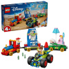 LEGO® Disney a Pixar 43264 Slávnostný vláčik a Autíčko z Toy Story