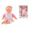 COROLLE Interaktívna bábika Bebe FPJ95 HOVORÍ, spieva melódie