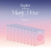 Kep1er - Magic Hour / Platform Album [CD]