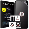 Ochranná fólia Alogy pre Motorola Moto G13, Moto G23, Moto G62 5G, Moto G73 2 ks