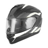 Integrální helma N304-S REVO, NOX (černá matná, bílá), vel. L