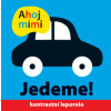 Ahoj mimi Jedeme! - Priddy Roger, Holly Jackman