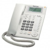 Panasonic KX-TS880FXW, biela