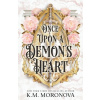 Once Upon A Demons Heart - Cruel Fates Duet 1