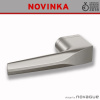 COBRA ULTIMA-S Povrch: ONS - nikel matný, Prevedenie: PZ (vložkový zámok)