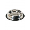 Miska nerez protiskluz pes STEEL 2,9 l Zolux