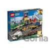 LEGO® City 60198 Nákladný vlak