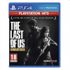 The Last of Us: Remastered HITS (PS4) PlayStation 4 (PS4) krabicová verzia