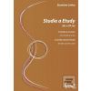 Studie a Etudy (Stanislav Juřica)