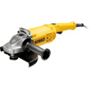 DEWALT Elektrická 2 200 W uhlová brúska 230 mm DWE494-QS