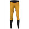 HANNAH Alison Pants, golden yellow/anthracit - 38