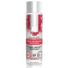Systém JO - All-in-One Sensual Massage Glide Warming 120 ml