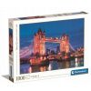 CLEMENTONI Tower Bridge v noci 1000 dielov