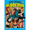 Moje hrdinská akademie 1… (Kóhei Horikoši)