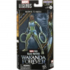 Hasbro - Marvel Black Panther Wakanda Forever Legends Series Marvels Nakia