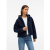 Dámska bunda Vero Moda Dunkelblau 5442594