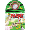 Moja prvá knižka na hranie Na farme