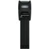 Abus Bordo 6000KA/90 Alarm - black uni