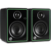 Aktívne štúdiové monitory CR3-XBT Mackie