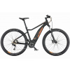 Elektrobicykel KTM MACINA RIDE 591 LTD black matt (orange) 2023 M/43