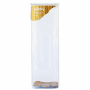Pebbly Dóza na potraviny PKV-046 2,2 l, sklo
