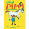 Poznáš Pippi Dlhú Pančuchu? - Astrid Lindgrenová