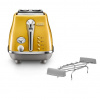 Delonghi Icona Capitals New York Yellow CTOC2103.Y