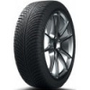 MICHELIN PILOT ALPIN 5 245/45 R17 99 V Sklad 6