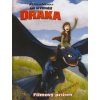 Ako si vycvičiť draka - filmový príbeh