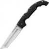 COLD STEEL Zatvárací nôž VOYAGER XL TANTO PLAIN (29AXT)
