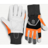 HUSQVARNA Rukavice Functional s protiporezovou ochranou, veľkosť 9