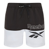 Reebok Rory Swim Short Sn54 Black/White S