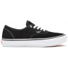 pánske topánky VANS SKATE AUTHENTIC BLACK/WHITE 42.5