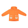 Gelert Kids' Animal Insulated Puffer Jacket Fox 3-4 roky