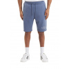Pitbull West Coast pánske šortky SAMPSON blue Veľkosť: 3XL, Farba: modrá