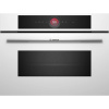 Bosch Serie 8 CMG7241W1 rúra 45 L 900 W Biela (CMG7241W1)