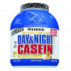 Weider Day & Night Casein 1,8kg - čokoláda - kokos