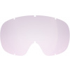 POC Fovea Mid Clarity Comp Night Spare Lens - Clarity Comp Night/AR Green Back/Front uni