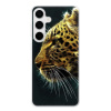 Silikonové pouzdro iSaprio - Samsung Galaxy S24 Plus - Gepard 02 (Odolný silikonový kryt, obal, pouzdro iSaprio - Samsung Galaxy S24 Plus - Gepard 02 - skvělá ochrana a pružnost, stylový UV potisk, le