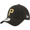 Pánska šiltovka New Era 9FORTY LEAGUE PITTSBURGH PIRATES čierna 10047544