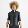 SPORTFUL Hot Pack Easylight Damska Vesta Čierna Veľkosť oblečenia: S