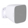 Fonestar SONORA-3B - Nástěnný reproduktor s minimalistickými rozměry, 12 W RMS, bílý