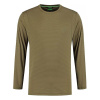 Korda Kool Quick Dry Long Sleeve Tee XXL