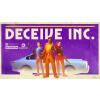 Deceive Inc - Standard Edition (PC) klíč Epic