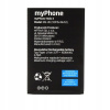 Originálna batéria pre myPhone Halo 3 BS-45 1000 mAh originál